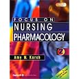 Focus on Nursing Pharmacology