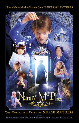Nannies