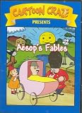 Aesop`s Fables [Slim Case]