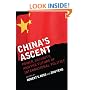 China's Ascent: Power, Security, and the Future of International Politics (Cornell Studies in Security Affairs)