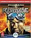  : Command & Conquer: Renegade: Prima's Official Strategy Guide