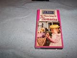 The Three Lives of Thomasina [VHS]
