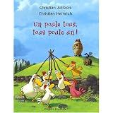 Un poule tous, tous poule un !par Christian Jolibois