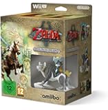 The Legend of Zelda: Twilight Princess HD - Limited Edition (Nintendo Wii U)
