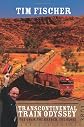 Transcontinental Train Odyssey