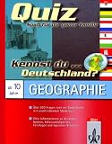 Eigenschaften Klett Verlag  / Kennst du Deutschland?