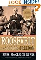 Roosevelt: Soldier of Freedom: Volume 2, 1940-1945