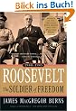 Roosevelt: Soldier of Freedom: Volume 2, 1940-1945