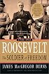 Roosevelt: Soldier of Freedom 1940-1945