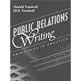 public relations writing principles in practice