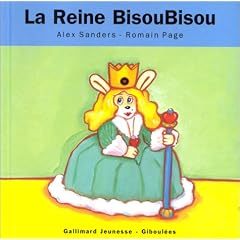 La Reine Bisoubisou
