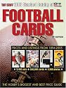 Tuff Stuff Standard Catalog Of Football Cards