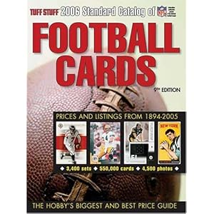 Football Cards Images
