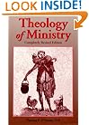 Theology of Ministry (Theological Inquiries)