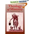 Theology of Ministry (Theological Inquiries) by Thomas F. O'Meara