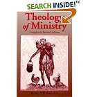 Click here to buy Theology of Ministry (Theological Inquiries) by  Thomas F. O'Meara.