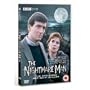 The Nightmare Man [ NON-USA FORMAT, PAL, Reg.2.4 Import - United Kingdom ]