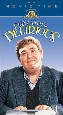 CD-Charts  DVD : Delirious (1991)