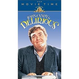 Delirious [VHS]