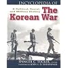Encyclopedia of the Korean War