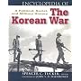 Encyclopedia of the Korean War: A Political, Social, and Military History