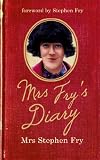 Mrs. Frys Diary
