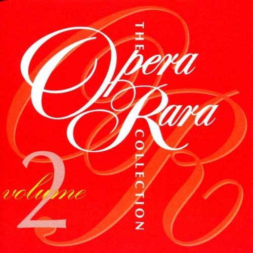 Rockwell - Opera Rara Collection 2 - Zortam Music