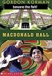 Macdonald Hall: Beware...