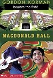 Macdonald Hall: Beware the Fish