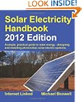 Solar Electricity Handbook - 2012 Edi...