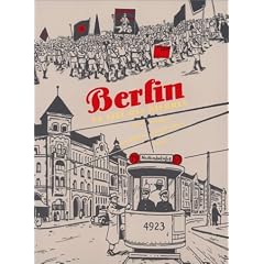 Berlin : La Cit� des pierres