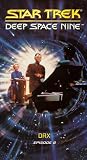 Star Trek - Deep Space Nine, Episode 8: Dax [VHS]
