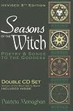 Seasons of the Witch: Poetry & Songs to the Goddess