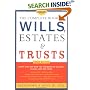 The Complete Book of Wills, Estates & Trusts: Third Edition