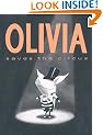 Olivia Saves the Circus