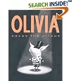 Olivia Saves the Circus