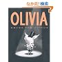 Olivia Saves the Circus