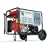 Honeywell HW7500E 9375 Watt 15 HP 420cc OHV Portable Gas Powered Home Generator With Electric Start (Non-CARB Compliant)
