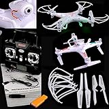 Syma X5C-1 2.4G 6-Axis 4CH Upgraded Version Explorers Gyro RC Quadcopter Camera Remote Control Toys Parts Syma X5C-1 2.4G 6-Axis 4CH Upgraded Version Explorers Gyro RC Quadcopter Camera Remote Control Toys Parts