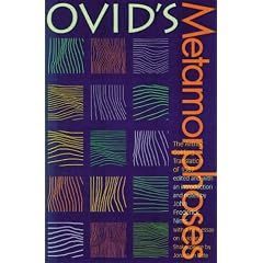 Metamorphoses