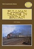 Pullman trains in Britain
