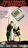 Teenage TV Terrorist [VHS]