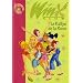 Winx Club, Tome 6 : Le Rallye de la Rose