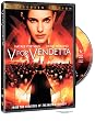 V for Vendetta (Widescreen Edition)
