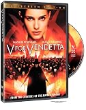 V for Vendetta (Widescreen Edition)