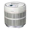 Honeywell Permanent True HEPA Air Purifier - 50250