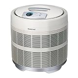 Honeywell Permanent True HEPA Air Purifier - 50250