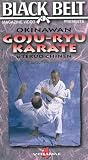 Review   / Okinawan Coju-Ryu Karate Vol.02