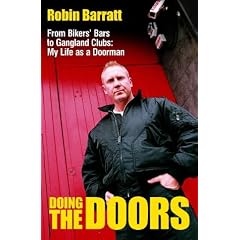 Doing the Doors: A Life on the Door