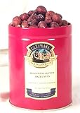 Ultimate's Roasted/No Salt Oregon Hazelnuts - 1# Tin